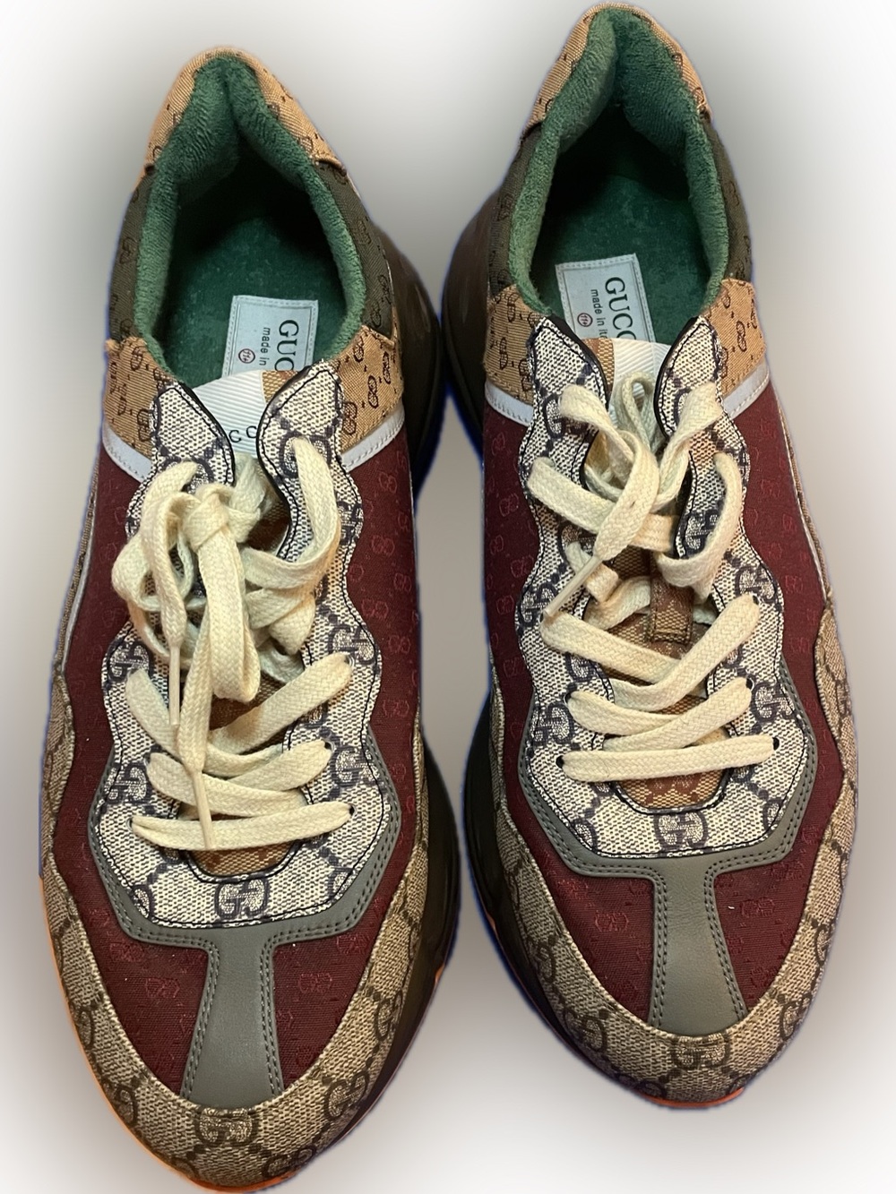 Gucci Sneakers